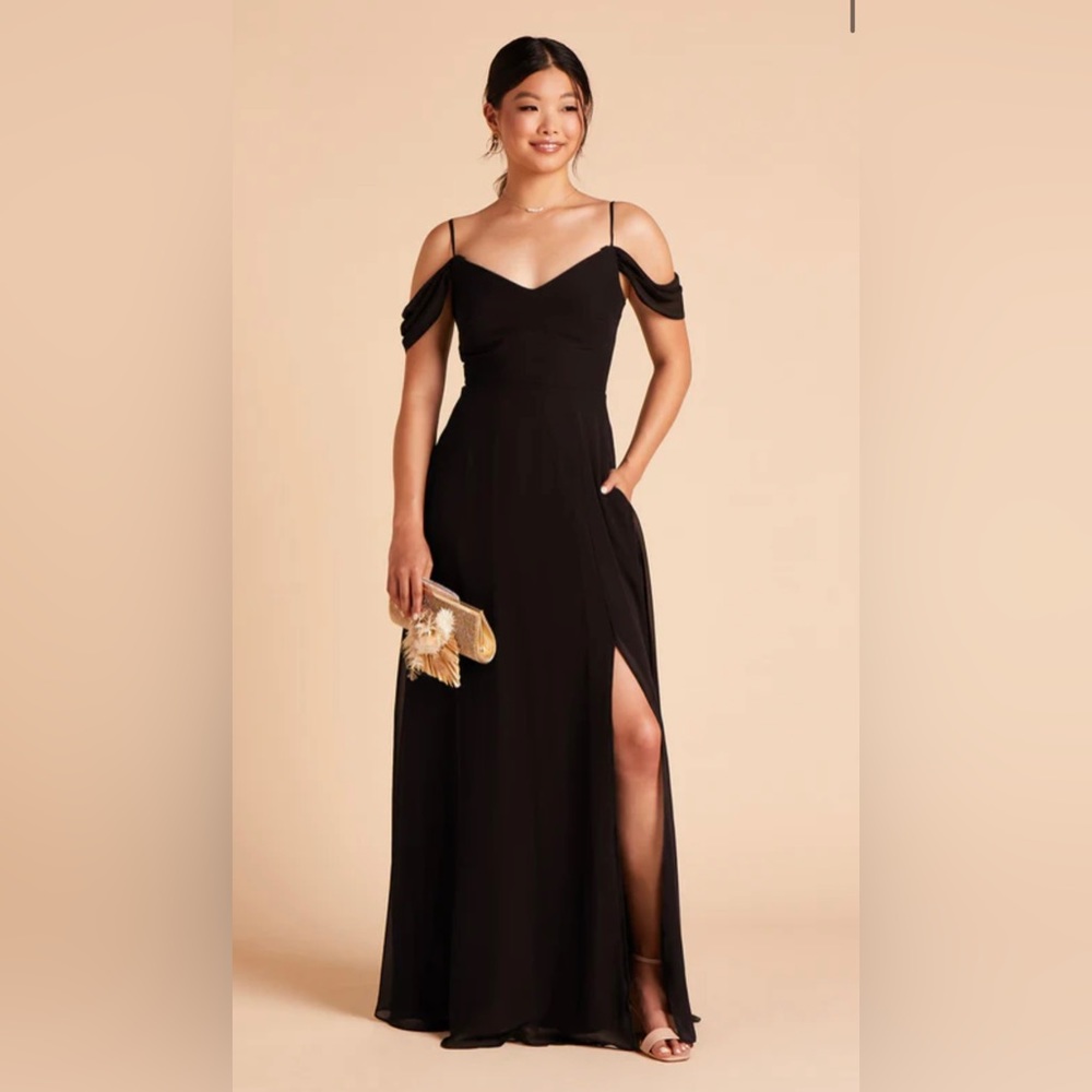 COPY - Bridesmaid dress